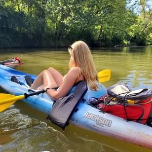 Meet your Posher, Meagan